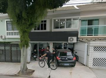 Comercial , Santos · SALA COMERCIAL - PONTA DA PRAIA