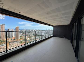 Apartamento de 3 quartos, Salvador · Apartamento a venda no Olhar Caminho das Árvores com 3 suites e varanda gourmet