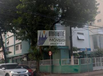 Foto 01 · Apartamento, Pompéia, Santos, SP