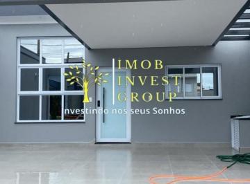 Foto 01 · Casa á Venda no Condomínio Vila Itu Indaiatuba - SP