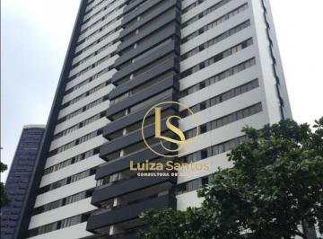 Apartamento de 3 quartos, Recife · Apartamento para locação em Boa Viagem – vista mar | 3 quartos | 140m² |