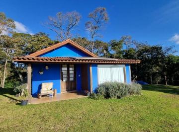 Rural de 1 quarto, Gonçalves · IMÓVEL À VENDA EM GONÇALVES-MG | ÁREA DE 22.000m²