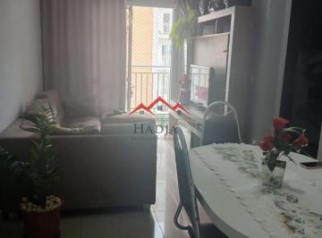 Foto 01 · Apartamento térreo com 2 Quartos à venda, 54m² - Bairro do Poste, jundiai sp