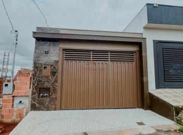Foto 01 · Casa, Jardim Sao Carlos, Alfenas, MG