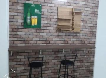 Foto 01 · Imperdível oportunidade: Apartamento à venda em São José do Rio Preto-SP, Jardim São Marco! 2 quarto