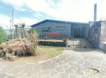 Foto 01 · Imperdível oportunidade: Casa à venda em Curitiba-PR, no bairro Ahú, com 3 quartos e 238,80m² de áre