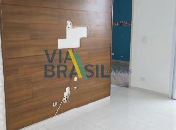 Foto 01 · Apartamento para Locação em São Bernardo do Campo - Imperdível oportunidade no bairro Santa Terezinh