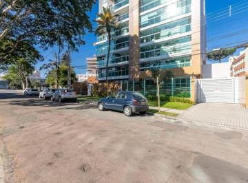 Apartamento de 3 quartos, Curitiba · Cobertura próxima ao Graciosa Country Clube