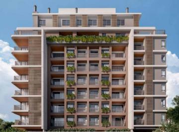Apartamento de 2 quartos, Curitiba · Pré-lançamento no Vila Izabel com condições exclusivas | Sonatta Home Club