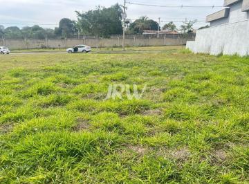 Foto 01 · TERRENO A VENDA NO CONDOMÍNIO PORTAL DOS BANDEIRANTES NA CIDADE DE SALTO-SP