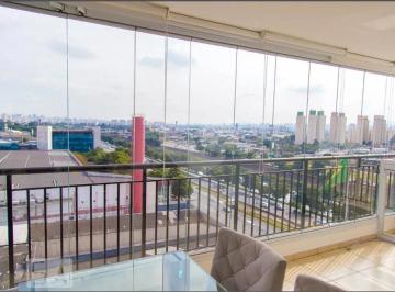 Apartamento de 3 quartos, São Paulo · Apartamento Residencial TATUAPÉ