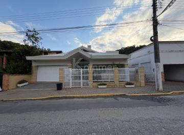 Foto 01 · Casa a venda em Luiz Alves, com 3 suítes, edícula e muito mais