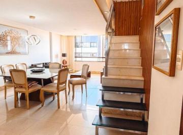 Apartamento de 3 quartos, Salvador · Cobertura com Piscina à venda no Pituba Ville