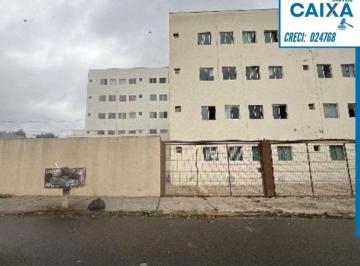 Apartamento de 1 quarto, Boituva · Apto de leilão CAIXA em BOITUVA/SP - desconto de 43,52%