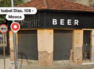 Casa de 4 quartos, São Paulo · Casa boa para bar/restaurante