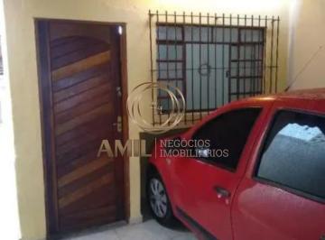 Foto 02 · RA Amil Vende, Casa, 2 Quartos, Centro de são José dos Campos