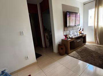 Apartamento de 2 quartos, Riacho Fundo · 2 quartos aceita financiamento programa minha casa minha vida Qn 5c Riacho Fundo 2