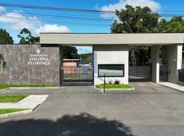 20260323152303222.jpeg · Terreno em Condomínio para Venda em Colombo, Colônia Faria