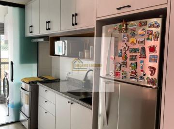 Foto 01 · Apartamento, Santo Amaro, São Paulo, SP