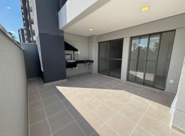 Apartamento de 3 quartos, São Paulo · Apartamento Garden 136 m² com 3 Dorms, 2 Vagas e Garden Privativo