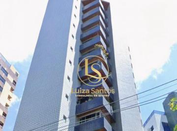 Apartamento de 3 quartos, Recife · Apartamento à venda em Boa Viagem – 3 quartos | 105m² |