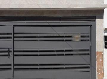 Casa de 3 quartos, São Paulo · Casa à venda com 150m² - 3 quartos - 2 vagas
