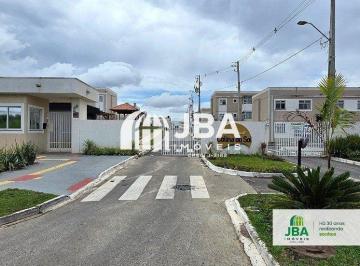 Apartamento de 2 quartos, Almirante Tamandaré · APARTAMENTO GARDEN EM CONDOMÍNIO CLUB