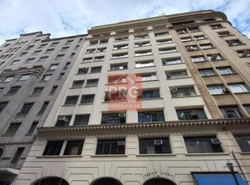 Foto 01 · Oportunidade Única: Sala Comercial à Venda na Sé, São Paulo-SP - 1 Sala, 2 Banheiros, 106m² de Área