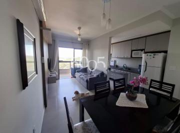 Foto 01 · Apartamento à venda no Edifício Reserva Bairro Brasil com 74m²