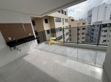 Foto 01 · BELÍSSIMO APARTAMENTO DE 04 SUÍTES, LAZER COMPLETÍSSIMO, À VENDA NA PRAIA DO MORRO, GUARAPARI/ES!