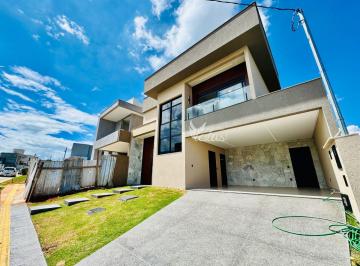 Casa de 4 quartos, Senador Canedo · Sobrado de 270 m² com 4 suítes, piscina aquecida e jardinagem no Jardins Parma - Senador Canedo - GO