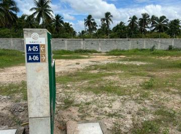 Terreno , Marechal Deodoro · Terreno de 310,77m² no Condomínio Ilha Bela em Marechal Deodoro