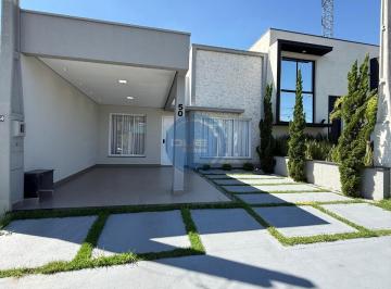 Foto 01 · Casa à Venda Jardim dos Impérios Vila Paraty Indaiatuba | 3 Quartos | Planejados | Gourmet | Ótimo V