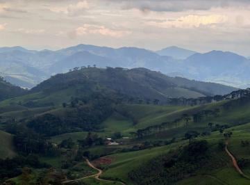 Terreno , Gonçalves · Terreno 20.000 m² em condomínio