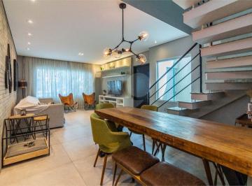 Casa de 3 quartos, São Paulo · SOBRADO 3 SUITES PARADA INGLESA