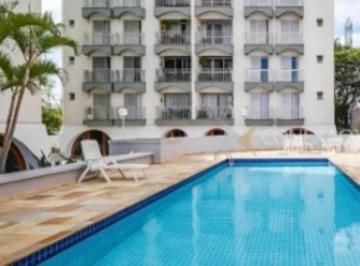 Foto 01 · Apartamento à venda em Campinas-SP, Jardim das Paineiras: 3 quartos, 1 suíte, 2 salas, 2 banheiros,