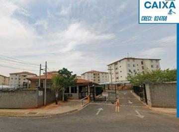 Apartamento de 1 quarto, Limeira · Apartamento em LIMEIRA/SP - Imóvel de leilão CAIXA