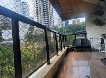 Apartamento de 4 quartos, São Paulo · Apto Vila Andrade, jardim sul 4 suítes, 4garagens, 240 m2, abaixo da avaliação