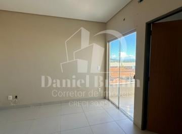 Foto 01 · Apto com 2 quartos sendo 1 suíte com lazer no condomínio (Piscina e Churrasqueira)