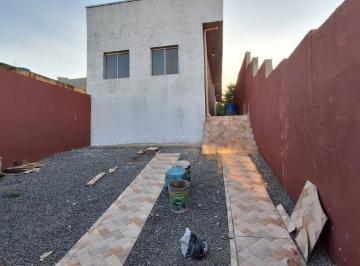 Casa de 2 quartos, Jarinu · Casa nova com 2 dormitórios (suíte) à venda, 57 m² por R$ 213.000,00 - V. Primavera - Jarinu/SP