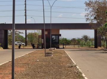 Terreno , Brasília · Lote QUADRA 02 à venda no Estância Quintas da Alvorada – 660m² | Murado | Excelente localização