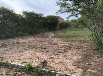 Terreno , Gravatá · Lote fora de condomínio à venda no loteamento Riacho do Mel em Gravatá/PE!
