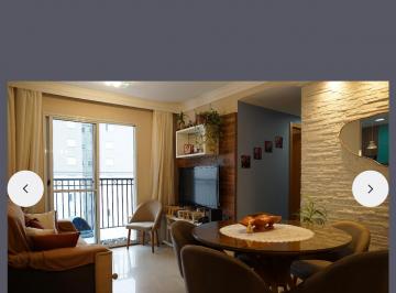 Apartamento de 3 quartos, Guarulhos · Apartamento pronto para morar