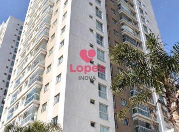 Apartamento de 3 quartos, Curitiba · Condomínio clube completo no Boa Vista | Garden Sevilha