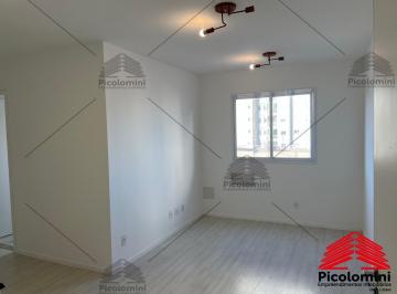 Foto 01 · Apartamento à venda em São Paulo-SP, 2 quartos, 1 banheiro, 1 vaga de garagem, 40,00 m² no Sítio da