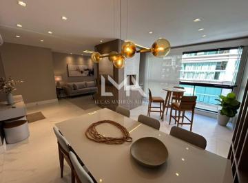 Apartamento de 3 quartos, Itapema · LINDO APARTAMENTO FINAMENTE MOBILIADO NA MEIA PRAIA! ALTO PADRÃO