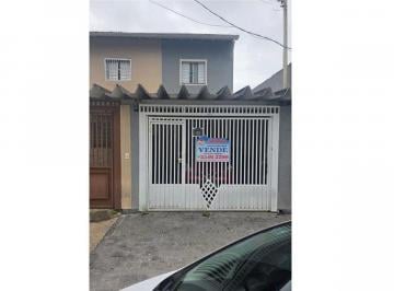 Casa de 2 quartos, São Paulo · Sobrado na Vila Talarico - R$ 480 Mil - Ref. 6916