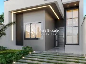 Casa · 87m² · 3 Quartos · 2 Vagas · Casa para venda, 3 quarto(s), Pinheirinho, Curitiba