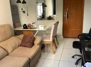 Apartamento de 2 quartos, São Paulo · Apartamento 2 dormitórios mobiliado com vaga em São Mateus