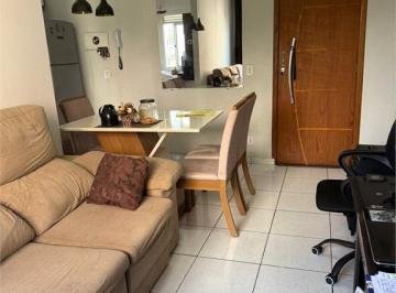 Apartamento de 2 quartos, São Paulo · Apartamento 2 dormitórios mobiliado com vaga em São Mateus